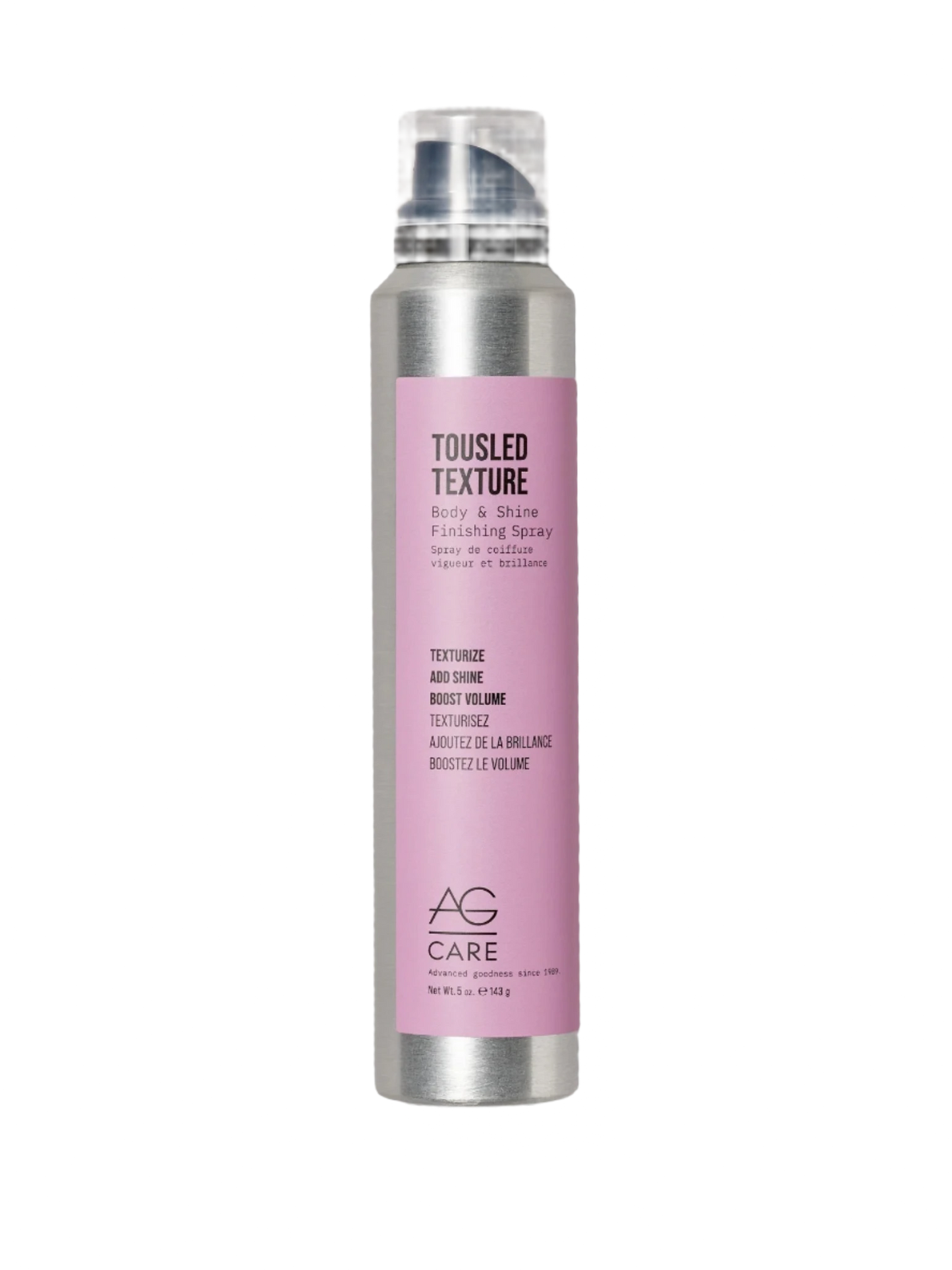 TOUSLED TEXTURE SPRAY