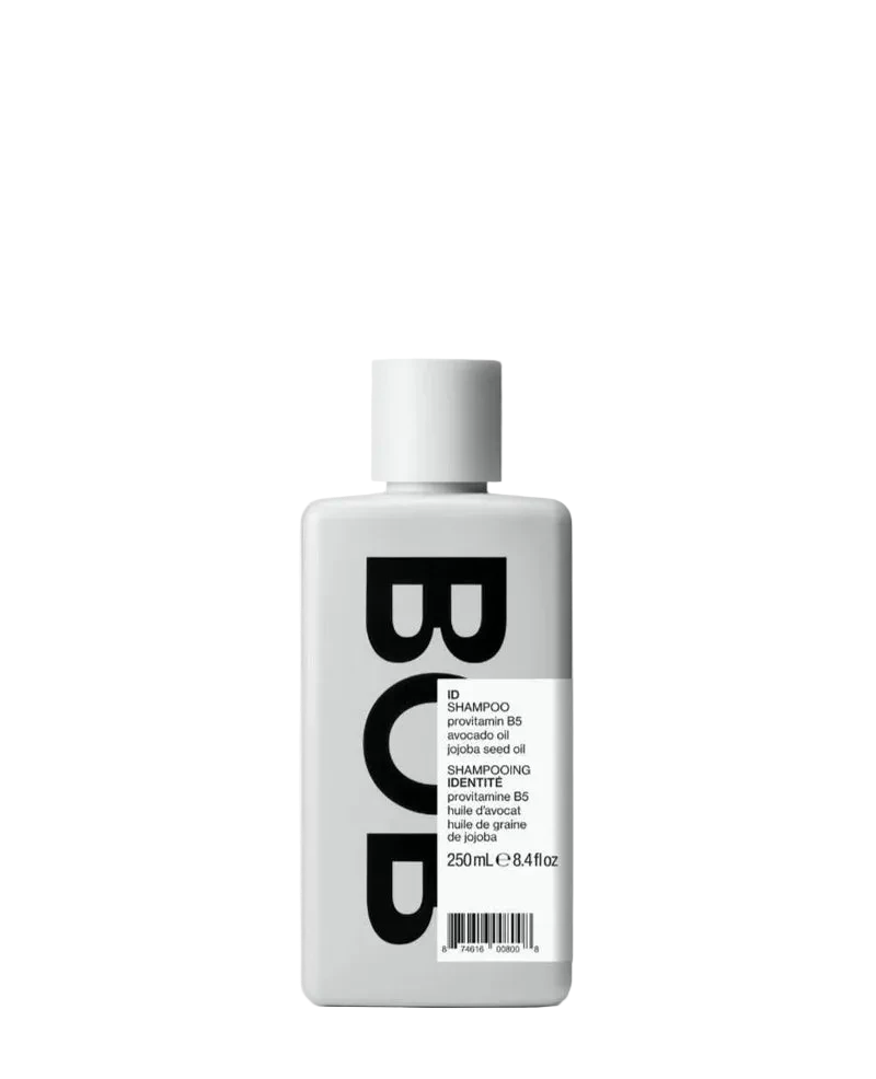 ID ROUTINE SHAMPOO