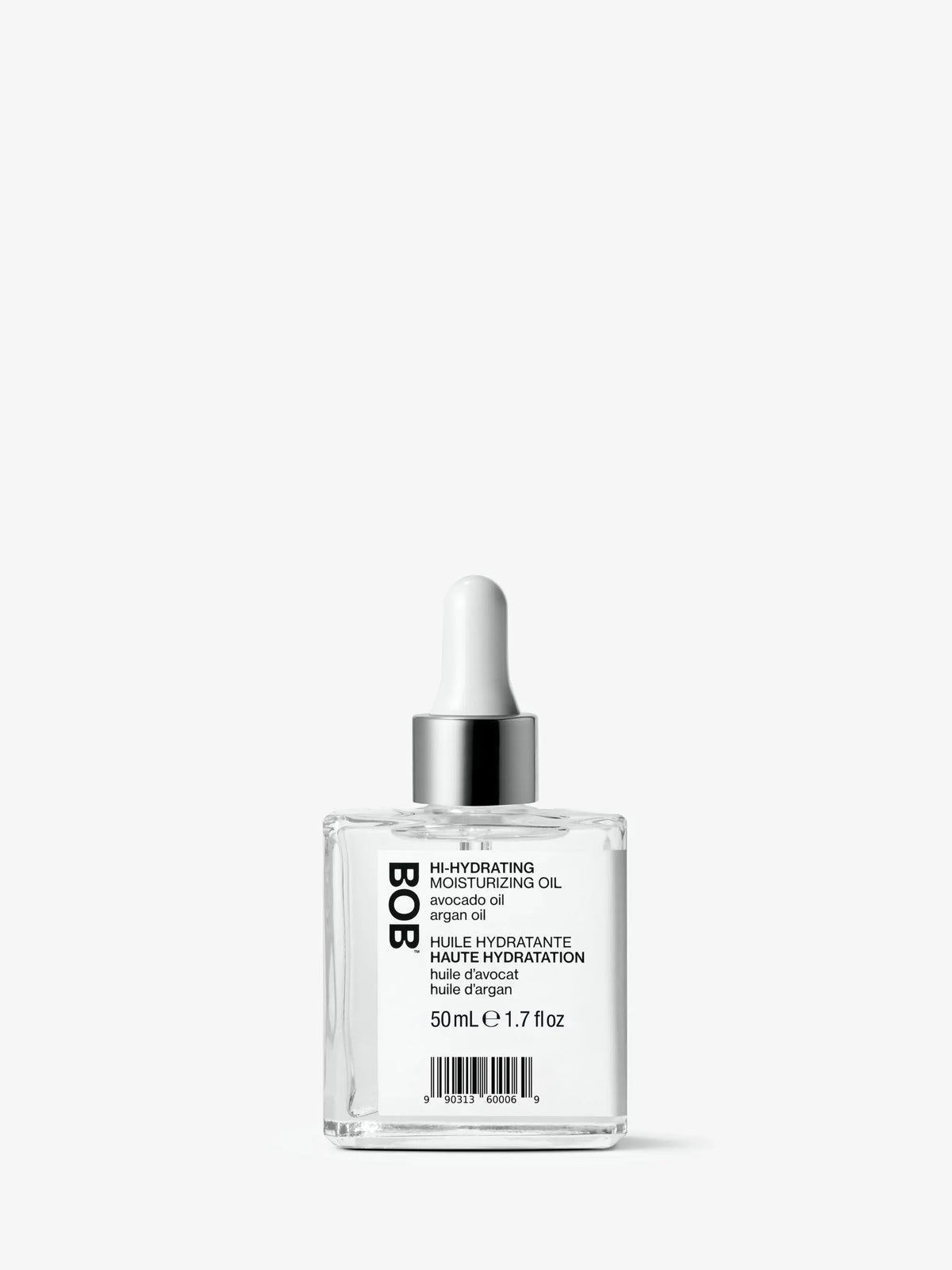 Hi-Hydrating Oil