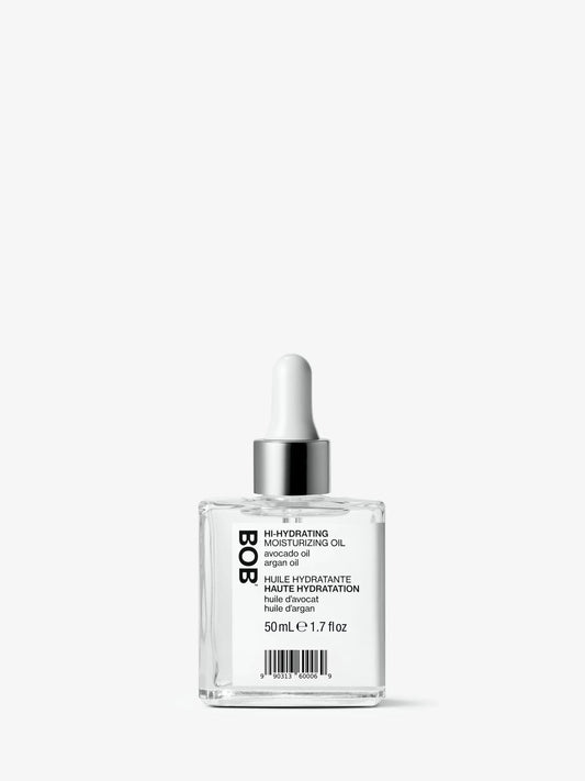 Hi-Hydrating Oil