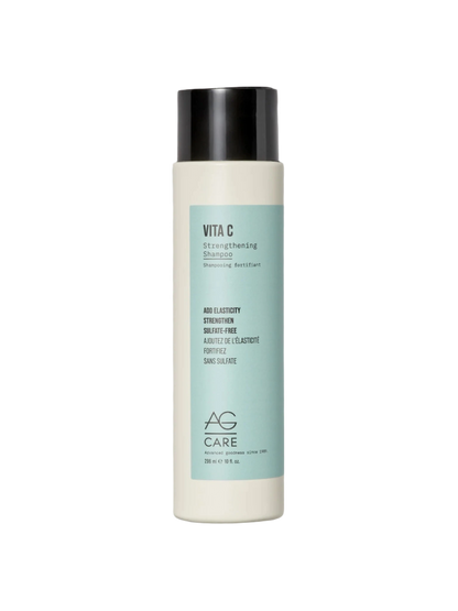 SHAMPOING FORTIFIANT VITA C