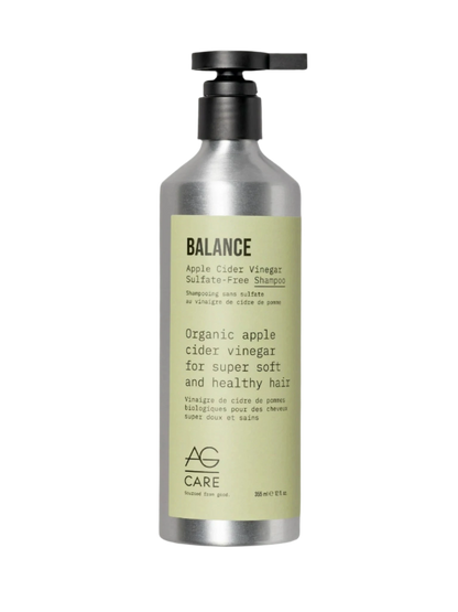 BALANCE SHAMPOO