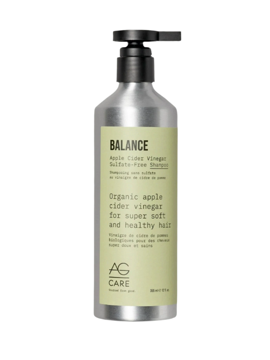BALANCE SHAMPOO