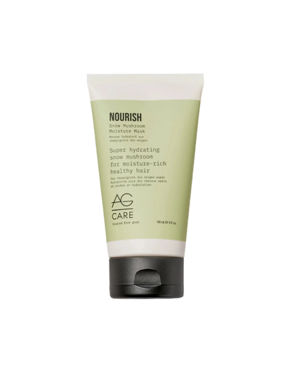 MASQUE HYDRATANT AUX CHAMPIGNONS DES NEIGES NOURISH