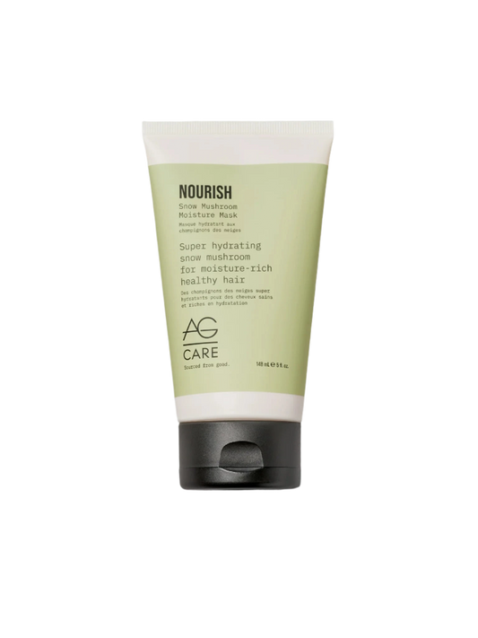 NOURISH SNOW MUSHROOM MOISTURE MASK