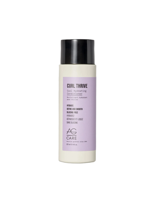 CURL THRIVE CONDITONER