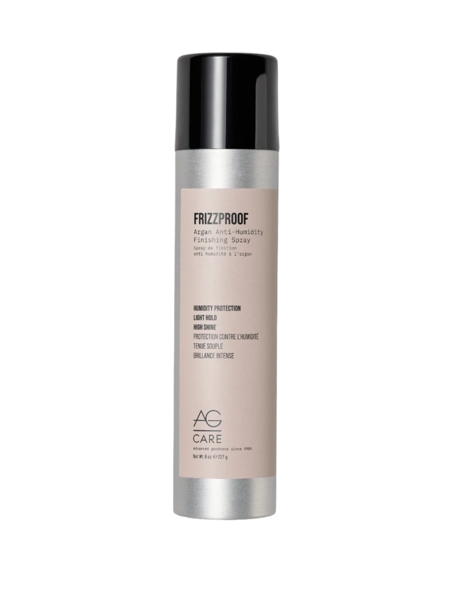 FRIZZPROOF ANTI HUMIDITY SPRAY
