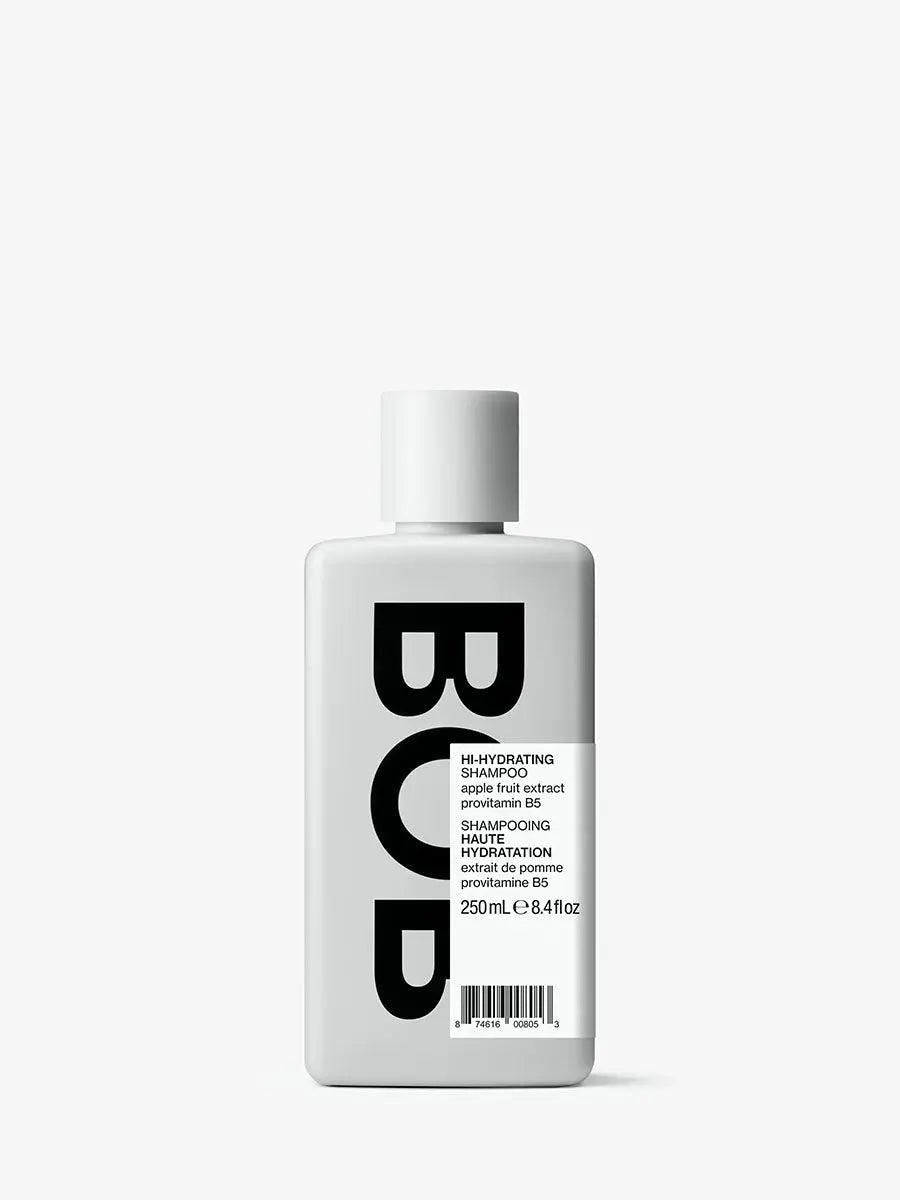 Hi-Hydrating Shampoo