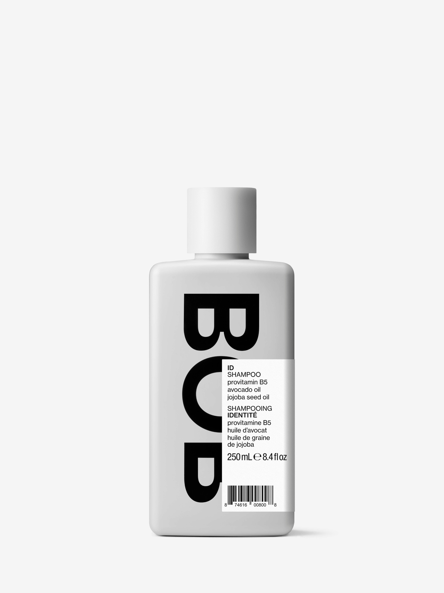 ID Shampoo
